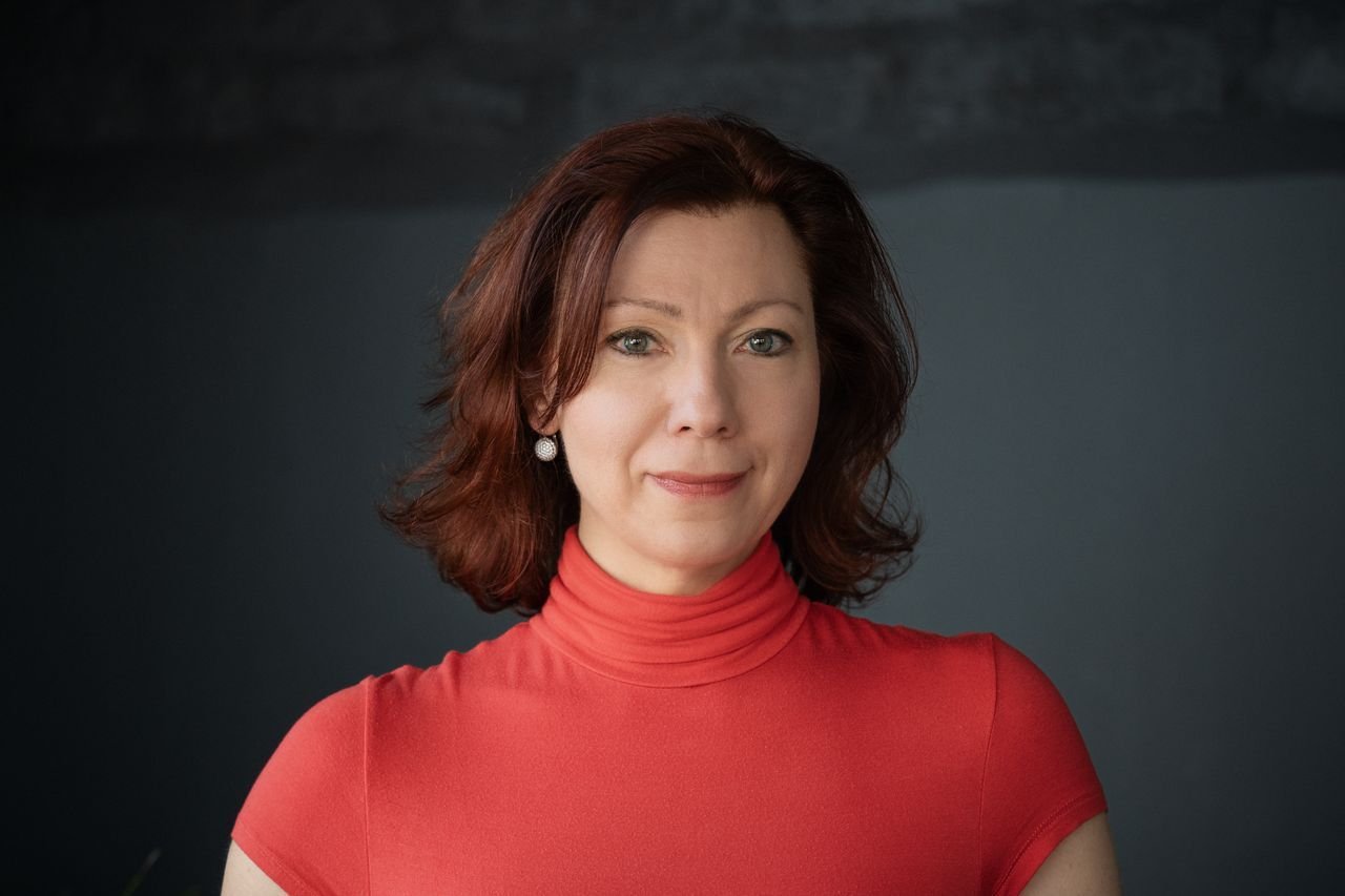 Kozma-Gáspár Katalin